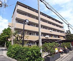 ヤングヴィレッジ嵯峨 415 ｜ 京都府京都市右京区嵯峨天龍寺若宮町（賃貸マンション1K・4階・20.26㎡） その12