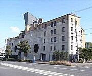 桂駅より徒歩30分 3階 築31年8ヶ月の賃貸物件