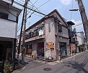 シティ嵯峨 2階 築36年2ヶ月の賃貸物件