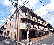 コーポ永和 3階 築40年11ヶ月の賃貸物件