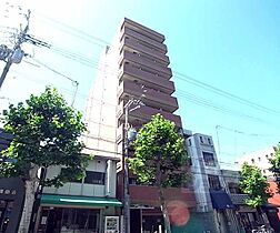 京都府京都市中京区壬生梛ノ宮町（賃貸マンション1K・3階・22.60㎡） その3