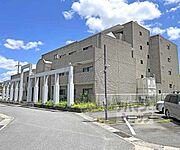 洛西口駅より徒歩45分 3階 築35年の賃貸物件
