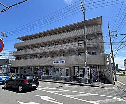 阪急京都本線 桂駅 徒歩20分の賃貸マンション