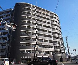 京都府京都市下京区七条通間之町東入材木町（賃貸マンション2K・9階・31.04㎡） その3