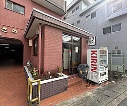 ピエスあさのＢ棟 401 ｜ 京都府京都市右京区常盤村ノ内町（賃貸マンション1K・4階・18.27㎡） その4