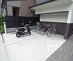 京都府京都市上京区下立売通七本松西入西東町（賃貸マンション1K・1階・27.94㎡） その23