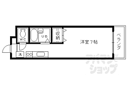パルデメール 3階
