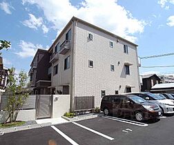 リヴェール嵐山 205 ｜ 京都府京都市右京区梅津中倉町（賃貸マンション2LDK・2階・61.50㎡） その3