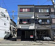 上桂駅より徒歩8分 築32年7ヶ月の賃貸物件