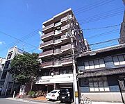 四条駅より徒歩7分 5階 築37年1ヶ月の賃貸物件