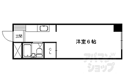 サンサーラなかじま 3階