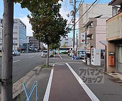 京都府京都市南区東九条南石田町（賃貸マンション1K・3階・23.63㎡） その6