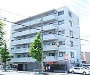 グランドール桂川畔 3階 築30年8ヶ月の賃貸物件