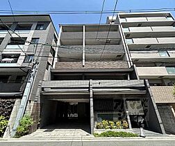 京都府京都市中京区堺町通二条下る杉屋町（賃貸マンション1LDK・3階・42.32㎡） その3