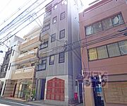 京都市役所前駅より徒歩5分 5階 築32年7ヶ月の賃貸物件