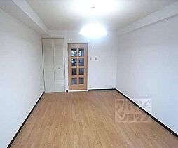 ジュネス丸池 B511 5階1Kのリビング/ダイニング