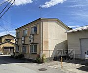 上桂駅より徒歩17分 1階 築40年6ヶ月の賃貸物件