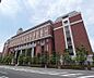 周辺：立命館大学（朱雀）まで2800m