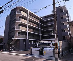 近鉄京都線 上鳥羽口駅 徒歩17分