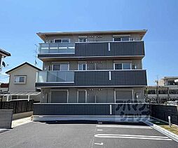 阪急京都本線 桂駅 徒歩13分の賃貸アパート