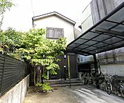 円町駅より徒歩6分 築17年1ヶ月の賃貸物件