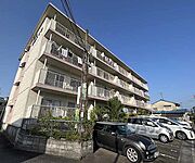 水掛西村ハイツ 4階 築40年11ヶ月の賃貸物件