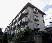 ＢｅｓｐｏｋｅＡｐａｒｔｍｅｎｔｓＫＹＯＴＯＴＡＩＳＨ 2階 築40年8ヶ月の賃貸物件