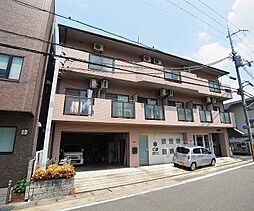 阪急京都本線 桂駅 徒歩15分の賃貸マンション