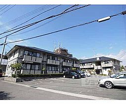 阪急京都本線 桂駅 徒歩21分の賃貸アパート