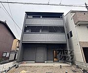 ビエノス京都花園 2階 新築の賃貸物件