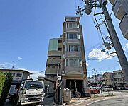 メゾン・ド・カプチーノ 5階 築34年11ヶ月の賃貸物件