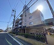 ヴェルフィオーレ嵐山の賃貸物件