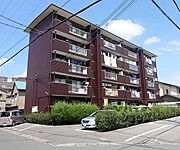 梅ノ宮ハイツ 3階 築60年7ヶ月の賃貸物件