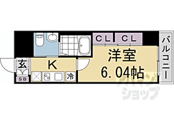 JR東海道・山陽本線 京都駅 徒歩7分