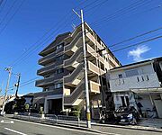 上桂エクセルハイツ 5階 築28年2ヶ月の賃貸物件