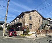 桂駅より徒歩13分 2階 築21年2ヶ月の賃貸物件