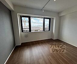 ＣＡＳＡ太秦広隆寺 401 4階1Kのリビング/ダイニング