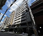 烏丸御池駅より徒歩4分 11階 築10年11ヶ月の賃貸物件