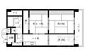 コーポエル3階4.8万円