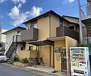 Ｍｉｔｙ桂朝日町 2階 築16年3ヶ月の賃貸物件