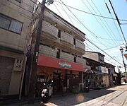 ルミエール白梅 2階 築40年8ヶ月の賃貸物件