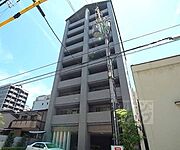 メゾン油小路 2階 築20年11ヶ月の賃貸物件