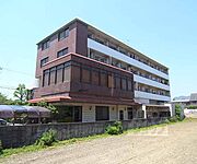 昇栄マンション 4階 築46年8ヶ月の賃貸物件