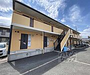 コート桂 2階 築26年10ヶ月の賃貸物件