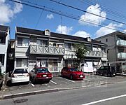 メゾン・ド・マックA 2階 築36年6ヶ月の賃貸物件