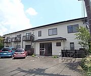 花園駅より徒歩14分 2階 築31年8ヶ月の賃貸物件