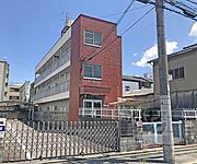 西院駅より徒歩10分 1階 築43年2ヶ月の賃貸物件