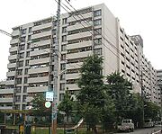 東寺駅より徒歩7分 5階 築54年6ヶ月の賃貸物件