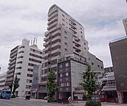 五条駅より徒歩8分 15階 築21年9ヶ月の賃貸物件