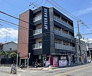 アフターベース樫原 3階 築53年11ヶ月の賃貸物件